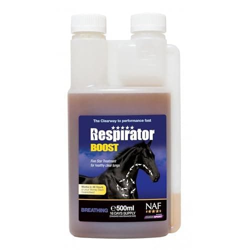 Image of NAF 5 Star Respirator Boost 500ml