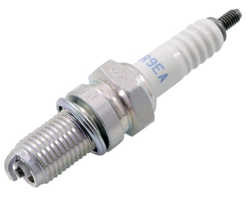 Image of NGK (3437) DR9EA Standard Spark Plug, Pack of 1 by NGK