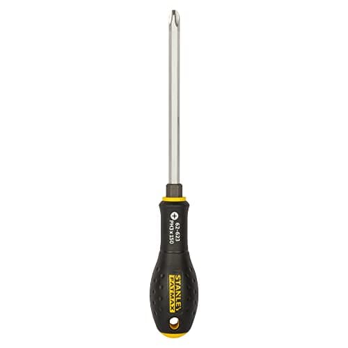 Image of FatMax® Bolster Screwdrivers Phillips Tip PH3 x 150mm