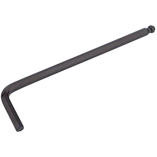 Image of Draper 33605 Metric Hexagon and Ball End Hexagon Keys, 5.5mm