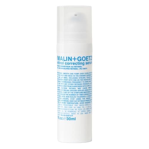 Image of MALIN + GOETZ Retinol Correcting Serum (30 ml)