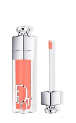 Image of DIOR Addict Lip Maximizer - 004 Coral 6 ml