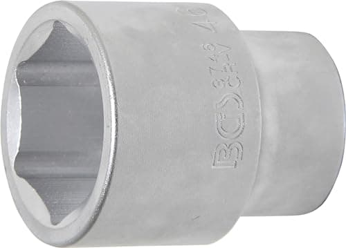 Image of BGS 3746 | Socket, Hexagon | 25 mm (1") Drive | 46 mm