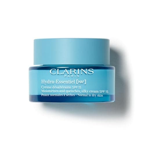 Image of Clarins Hydra-Essentiel [HA2] Cream SPF15 50ml