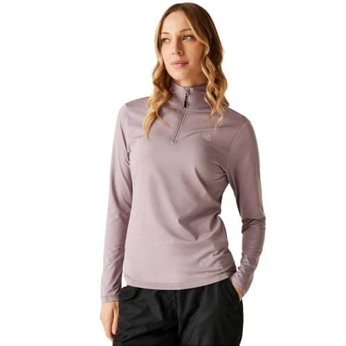 Image of Dare2b Lowline II Womens Core Stretch Fleece