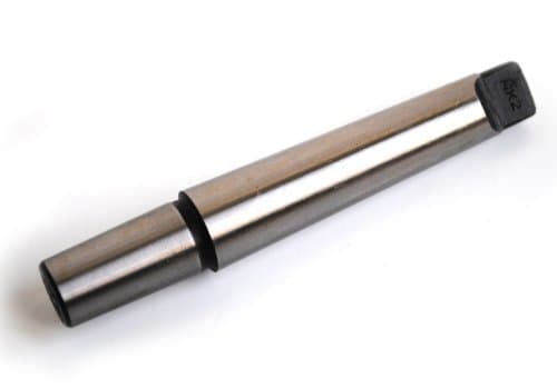 Image of Proops Drill Chuck Arbor Number 1 Morse Taper 2jt Arbor 1mt. (M0839) Free UK Postage