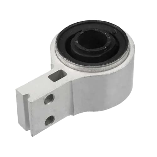 Image of Suspension Control Arm Bushing 1 Pair BB5Z3C403A BB5Z3C339A Compatible With Explorer 2011 2012 2013 2014 2015 2016 2017 2018(BB5Z3C339A-Right)