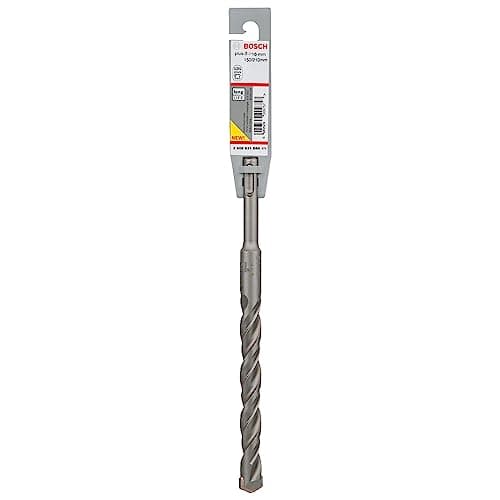 Image of Bosch 2608831044 "SDS Plus-3" Hammer Drill Bit, 0 V, Grey, 16 x 150 x 210 mm