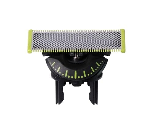 Image of KOMA MOB360 Replacement Blades Compatible with Philips OneBlade 360, Pack of 1