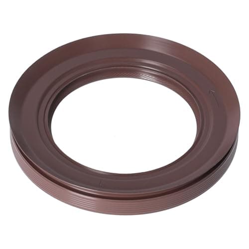 Image of FEBI BILSTEIN Shaft Seal Differential 181941 Rear FH 0.070 kg 68 mm 102 mm
