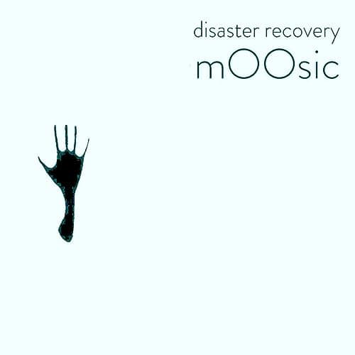 Image of Disaster Recovery