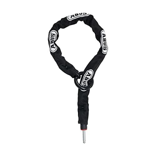 Image of ABUS frame lock insert chain - Adaptor Chain 2.0 6KS - Chain for secondary bike security - 6 mm thick
