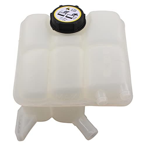 Image of HouYeen Radiator Coolant Expansion Header Tank with Cap for Kuga Transit Connect Mk2 Focus Mk3 Cmax