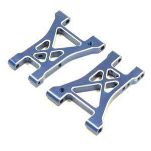 Image of Ftx Banzai Rear Lower Susp. Arms - Aluminium (2)[Ftx6493]