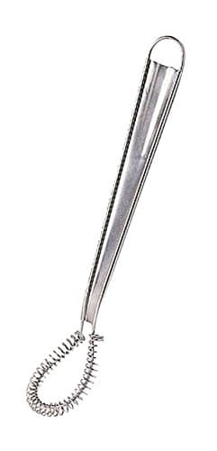 Image of 2 X Kitchen Craft Magic Whisk, Stainless Steel, 20cm