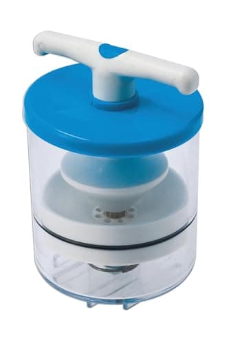 Image of Gunson 77177 Portable Bearing Grease Packer