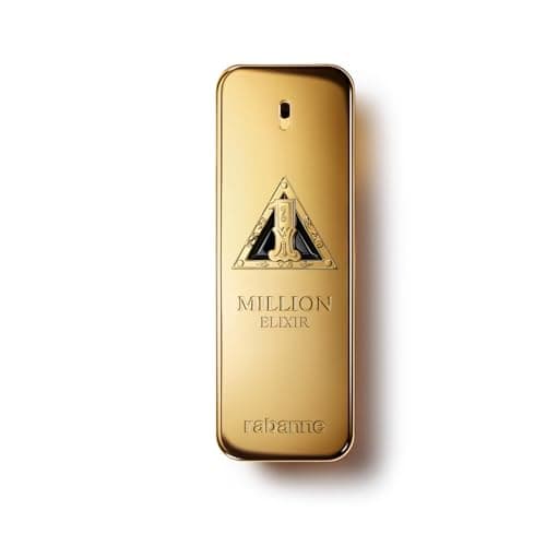 Image of Paco Rabanne 1 Million Elixir Edp Spray 100ml