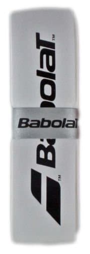 Image of Babolat UpTake Tennis Replacement Grip (White)