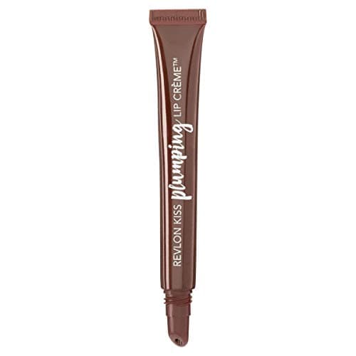 Image of Revlon Kiss Plumping Lip Crème, Barely Blush