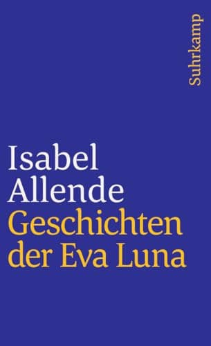Image of Geschichten der Eva Luna