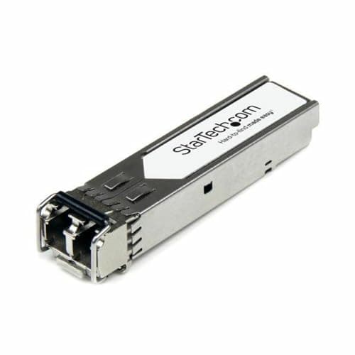 Image of StarTech.com HP J9150D COMPATIBLE SFP+ TRANSCEIVER MODULE 10GBASE SR