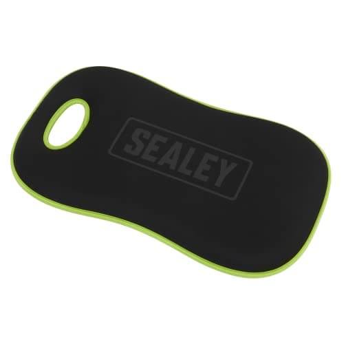 Image of Sealey VS8595 40mm Premium EVA Kneeling Mat