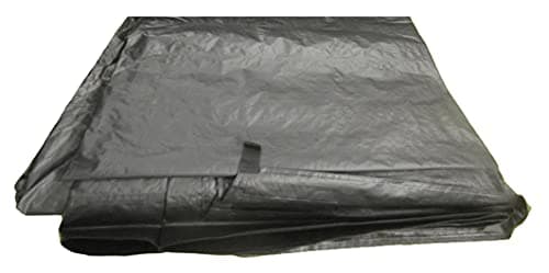 Image of OLPRO Hive/Hive Breeze Awning Tent Footprint Groundsheet, 580cm x 330cm, for campervans, motorhomes and camping