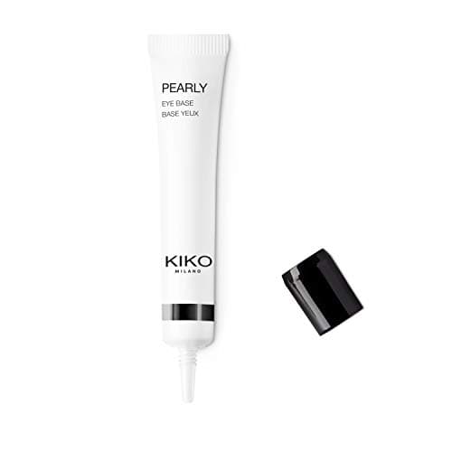 Image of KIKO Milano Pearly Eye Base | Brightening eye base that improves the hold and enhances the colour of your eyeshadow