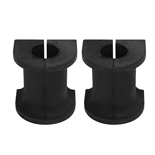 Image of Cocoarm Stabiliser Anti Roll Bar Bush, Flexible Rubber Front Sway Bar Bushings, Reduce Noise for T5 Van 2004-2014