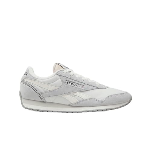 Image of Reebok Women's Classic AZ Trainers, Soft Grey/Grey1/Chalk, 36 EU