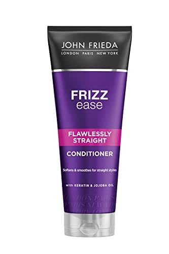 Image of John Frieda Frizz-Ease Straight Conditioner 250ml