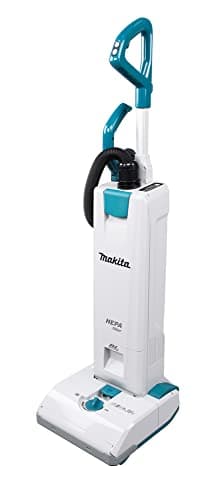 Image of Makita DVC560Z Twin 18V (36V) Li-ion LXT Brushless Vacuum Cleaner – Batteries and Charger Not Included