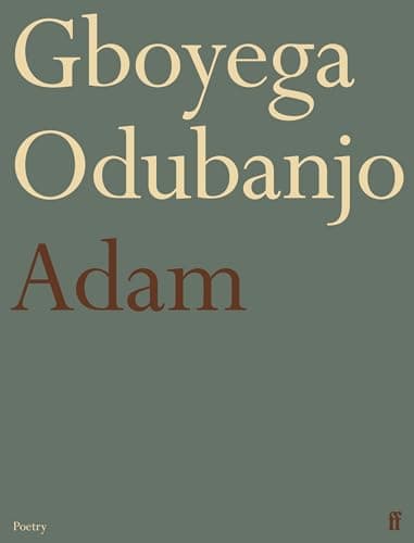 Image of Adam