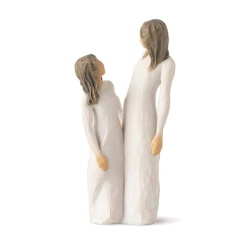 Image of Willow Tree Time Together Figurine