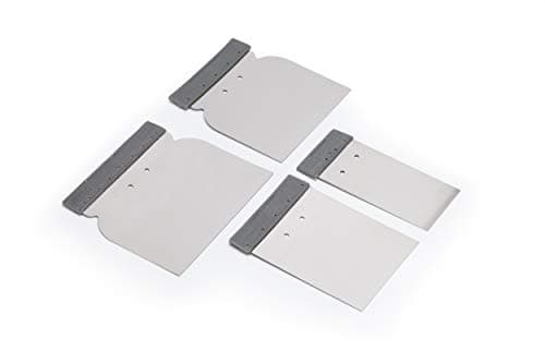 Image of Harris Seriously Good Continental Filling Knives 4 Pack 102064328