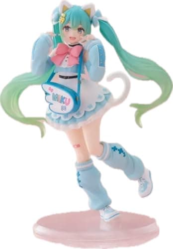 Image of Thunder Tech Hatsune Miku Fashion - Fancy Figure