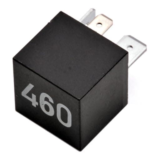 Image of HAOTOM 460 Multifunction Relay For Audi A3 TT R8 For VW Caddy III EOS Golf Jetta Passat Scirocco Touran For Skoda Octavia For Seat Altea Leon Toledo 1K0951253A