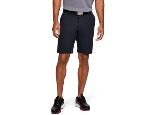 Image of Under Armour Men UA Tech Short, Mesh Shorts, Sports Shorts Black