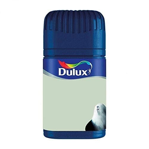 Image of 1 x Dulux® Paint Compact Wall Ceiling Matt Finish Emulsion Choices Fast Colour Decorating 50ml