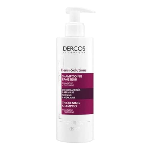 Image of Vichy Dercos Densi-Solutions Thickening Shampoo 250ml