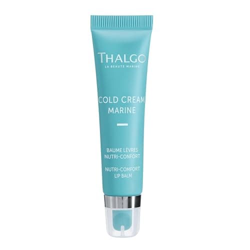 Image of THALGO Cold Cream Marine Nutri-Comfort Lip Balm 15 ml