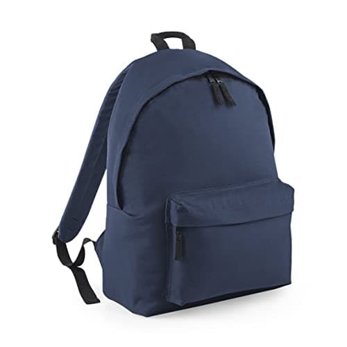 Image of BagBase Original Fashion Backpack - French Navy