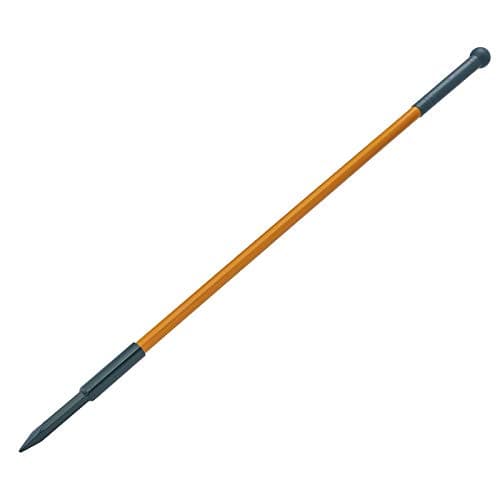 Image of Bulldog INSPOINT Powerbreaker Insulated Pointed End Crowbar