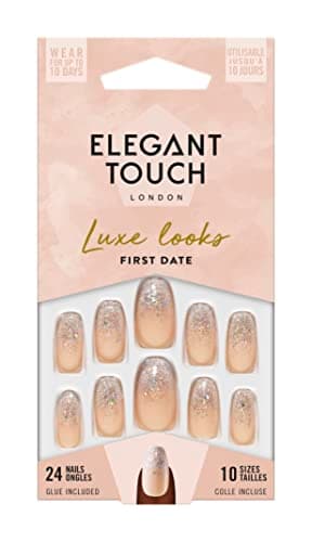 Image of Elegant Touch Luxe Looks First Date