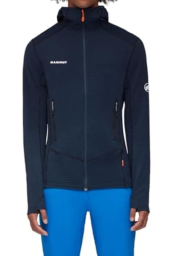 Image of Mammut Taiss Light ML Hooded Jacket Men S