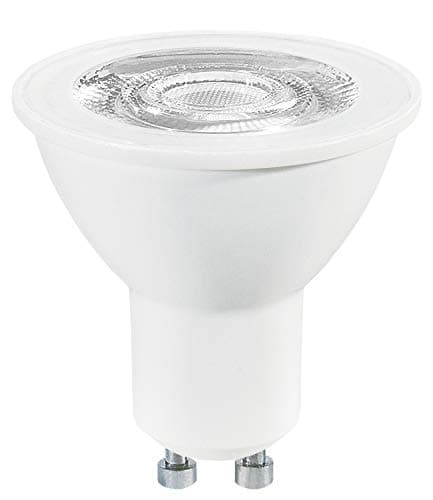 Image of OSRAM LED Value PAR16 / LED Reflector lamp, PAR16, for line Voltage Operation, with pin Base: GU10, 4.70 W, 220…240 V, 50 W Replacement, Beam Angle: 36 °, Warm White, 2700 K, 1pack