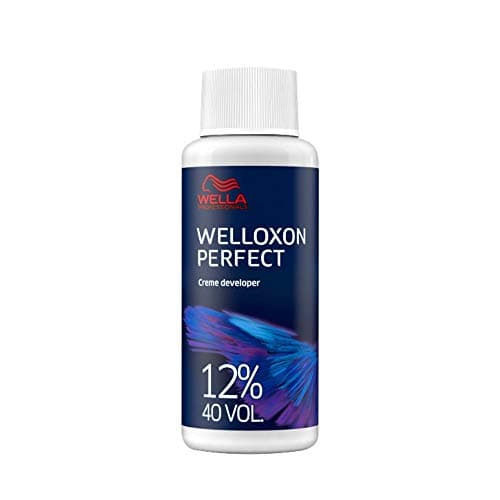 Image of Wella Professionals Welloxon Perfect 12%