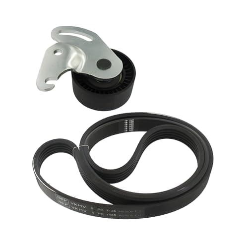 Image of SKF V-Ribbed Belt Set