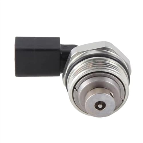Image of SCV Valve Compatible with Vw for Golf for Plus Common Rail Fuel Pressure Regulator Suction Control Valve OEM 03C127025R