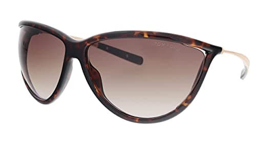 Image of Tom Ford Womens Sunglasses FT0770, 52F, 70